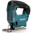Аккумуляторный лобзик Makita JV101DWAE