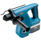 Аккумуляторный перфоратор Makita BHR200SJE