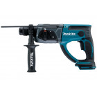 Аккумуляторный перфоратор Makita BHR202Z (SOLO)