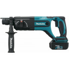Аккумуляторный перфоратор Makita BHR241RFE