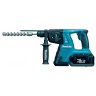 Аккумуляторный перфоратор Makita BHR261RD