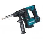 Аккумуляторный перфоратор Makita DHR171Z (SOLO)
