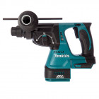 Аккумуляторный перфоратор Makita DHR242Z (SOLO)