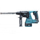 Аккумуляторный перфоратор Makita DHR243Z (SOLO)