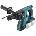 Аккумуляторный перфоратор Makita DHR264Z (SOLO)