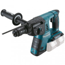 Аккумуляторный перфоратор Makita DHR264Z (без аккумулятора и зарядного устройства) Аккумуляторный перфоратор Makita DHR264Z (без аккумулятора и зарядного устройства)