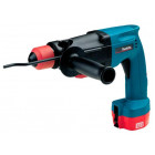 Аккумуляторный перфоратор Makita HR160DWA