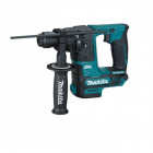 Аккумуляторный перфоратор Makita HR166DZ (SOLO)