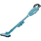 Аккумуляторный пылесос Makita DCL180Z (SOLO) Аккумуляторный пылесос Makita DCL180Z (SOLO)