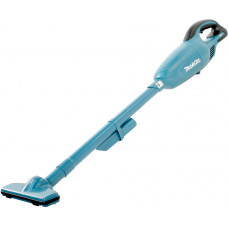 Аккумуляторный пылесос Makita DCL180Z (без аккумулятора и зарядного устройства) Аккумуляторный пылесос Makita DCL180Z (без аккумулятора и зарядного устройства)