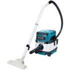 Пылесос Makita DVC860LZ (SOLO) Пылесос Makita DVC860LZ (SOLO)