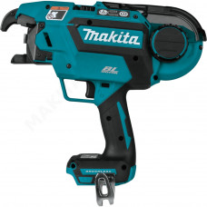 Аккумуляторный пистолет для вязки арматуры Makita DTR180Z