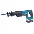 Аккумуляторная сабельная пила Makita BJR240