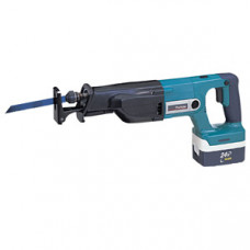 Аккумуляторная сабельная пила Makita BJR240