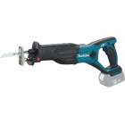 Аккумуляторная сабельная пила Makita DJR181Z (SOLO)