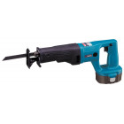 Аккумуляторная сабельная пила Makita JR180DWD