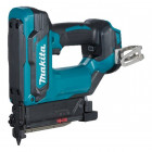 Аккумуляторный гвоздезабиватель Makita DPT353Z (SOLO) Аккумуляторный гвоздезабиватель Makita DPT353Z (SOLO)