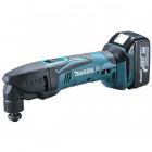 Аккумуляторный универсальный резак Makita BTM50RFE