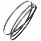 Полотно для ленточной пилы Makita 792560-3 (3 шт.)