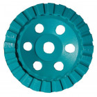 Алмазный шлифовальный диск Makita для PC1100 110x15мм A-07369