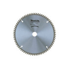 Пильный диск по дереву Z32 Makita A-80961 (255*30\15.88*2.3мм)