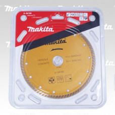 Алмазный диск Makita 180x22,23 мм A-84165