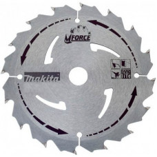 Диск для Ламината пильный Makita 185мм*30/20мм 16зуб (A-89648)