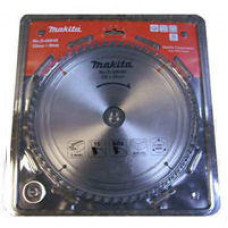 Диск по Дереву пильный Makita Standart 305мм*30мм 80зуб (B-03595)
