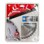 Диск по Дереву пильный Makita MForce 235мм*30мм 40зуб (B-04123)