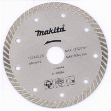 Алмазный диск Turbo Makita B-28064 Алмазный диск Turbo Makita B-28064