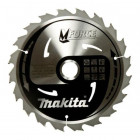 Диск по Дереву пильный Makita MForce 235мм*30\20\15,88мм 40зуб (B-31429)
