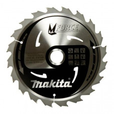 Диск по Дереву пильный Makita MForce 235мм*30\20\15,88мм 40зуб (B-31429)