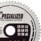 Диск для Ламината Makita 305мм*30мм 96зуб (B-31619)