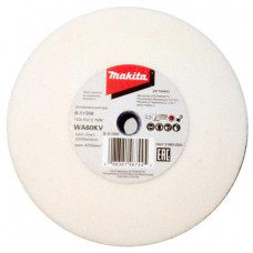 Круг для точильного станка Makita 150х16х12,7 WA60