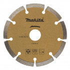 Алмазный диск Makita для керамической плитки 110x20mm D-41660