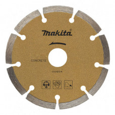 Алмазный диск Makita для керамической плитки 110x20mm D-41660 Алмазный диск Makita для керамической плитки 110x20mm D-41660