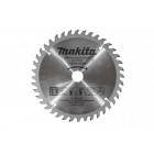 Пильный диск по дереву 185 мм/40 (D-51443)