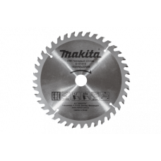 Пильный диск по дереву 185 мм/40 (D-51443)