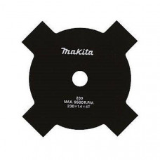 Косильный нож Makita для EM2500U/EM2600U (DA00000169)