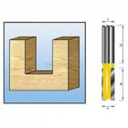 Фреза Makita для окантовки 9.5х25.4х6х36мм D-09472
