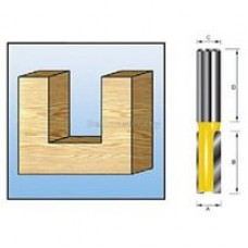Фреза Makita для окантовки 9.5х25.4х6х36мм D-09472 Фреза Makita для окантовки 9.5х25.4х6х36мм D-09472