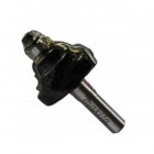 Фреза Римская S-образная Makita R3.18 25.4х12.7х8х32х2Т (D-11639) Фреза Римская S-образная Makita R3.18 25.4х12.7х8х32х2Т (D-11639)