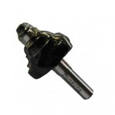 Фреза Римская S-образная Makita R3.18 25.4х12.7х8х32х2Т (D-11639)