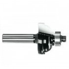 Фреза фасадная рифленая R3.18 31.8х14.28х8х32х2Т (D-11695) Фреза фасадная рифленая R3.18 31.8х14.28х8х32х2Т (D-11695)