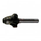 Фреза кромочная Makita R9.52\25.4 21.8х38.1х12х38х2Т (D-11829) Фреза кромочная Makita R9.52\25.4 21.8х38.1х12х38х2Т (D-11829)