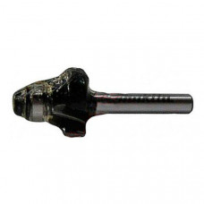 Фреза кромочная Makita R9.52\25.4 21.8х38.1х12х38х2Т (D-11829)