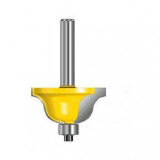 Фреза кромочная галтельная Makita 31.8х41.28х12х38х2Т (D-11857)