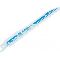 Набор пилок для сабельной пилы Makita B-05044 (152мм) 5 шт Набор пилок для сабельной пилы Makita B-05044 (152мм) 5 шт