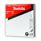 Полотно по дереву для ленточной пилы Makita B-16689 (6 мм)