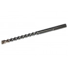 Бур Makita SDS-max 35х450х570мм ZENTRO P-17382 Бур Makita SDS-max 35х450х570мм ZENTRO P-17382